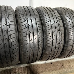 20年制 195/65R15. トーヨーTRANPATH MPZ. (J3)
