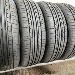 21年制 バリ山    195/65R15.  ヨコハマ ECOS ES31  (J5) 楽天市場】ヨコハマ ecos es31 195／65r15の通販