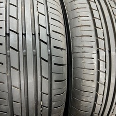 21年制 バリ山    195/65R15.  ヨコハマ ECOS ES31  (J5) 楽天市場】ヨコハマ ecos es31 195／65r15の通販