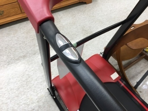 ニッセン　ルームランナー