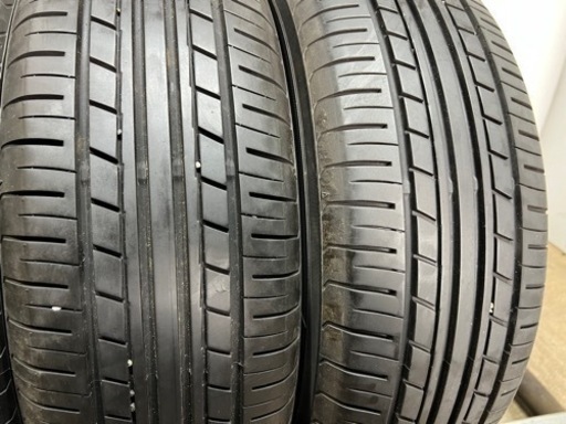 19年制 195/65R15 ヨコハマ ECOS ES31 (J6) 【公式ショッピングサイト】