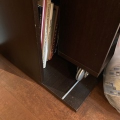 イギリス製　動く本棚　引き取りのみ