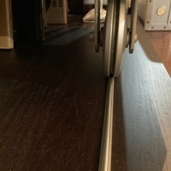 イギリス製　動く本棚　引き取りのみ