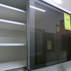 【値下げしました。】ジモティ来店特価!!!　システムキッチンボード　ニトリ　ステンゴールド　J-356