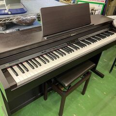【愛品館八千代店】Roland HP302　電子ピアノ　2009年製