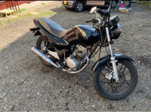 交換希望 売却も可能 SYM XS125-K 即ノリOK