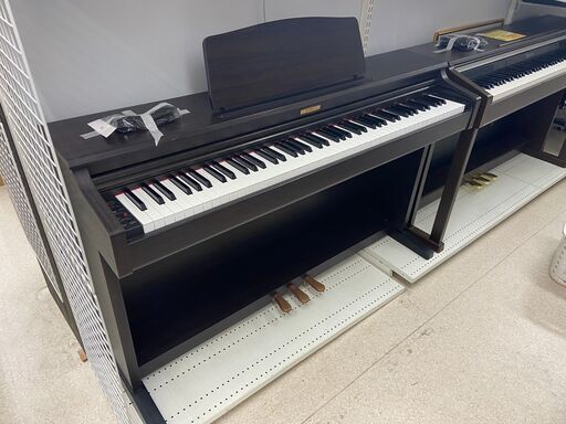 KAWAI / 河合楽器　電子ピアノ　CN21　2007年製【ユーズドユーズ名古屋天白店】 J1655