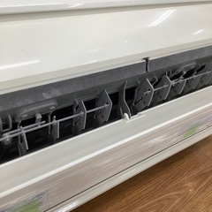 安心の6ヶ月保証付！！【DAIKIN(ダイキン)】取りに来れる方限定 