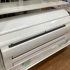 安心の6ヶ月保証付！！【DAIKIN(ダイキン)】取りに来れる方限定 