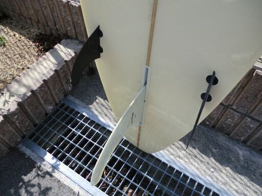 ジモティ来店特価!!! ロングボード DICKBREWER J-366