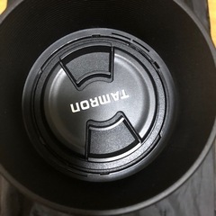 TAMRON SP AF 90mm F2.8 Di Macro 1:1Model 272ENⅡ