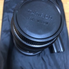 TAMRON SP AF 90mm F2.8 Di Macro 1:1Model 272ENⅡ