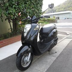 SYM　UMI50 中古実動美車　バッテリー新品交換済み　オイル...