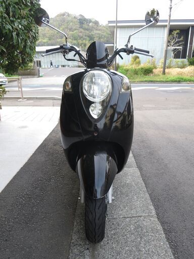 SYM umi50 実働車外し SYM umi50 実働車外し