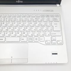 no35 爆速・薄型 Office付き ノートパソコン SSD搭載