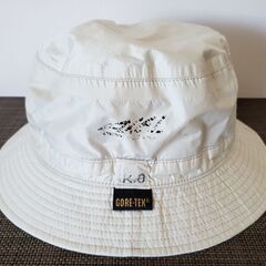 帽子　AXEL　Lサイズ　日本製　ナイロン製