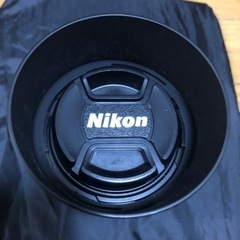 NIKKOR AF-S DX Micro 40mm F2.8G　値段応相談