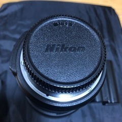 NIKKOR AF-S DX Micro 40mm F2.8G　値段応相談