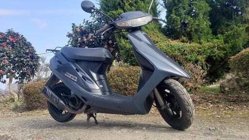 原付安定の人気HONDAディオ❗通勤通学配達‼️市内即配ok‼️加速良い坂道楽々‼️早い者勝ち‼️