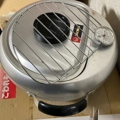 温度計付き　天ぷら鍋