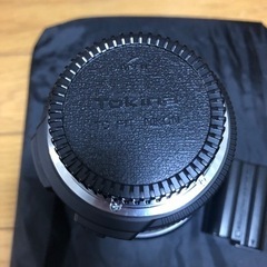 SIGMA 17-50mm F2.8 DC OS HSM　値段応相談