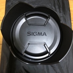 SIGMA 17-50mm F2.8 DC OS HSM 値段応相談