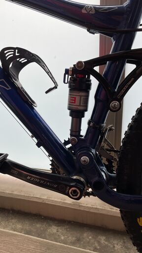 TREK FUEL EX7 トレック マウンテンバイク フルサス 【公式通販】 TREK FUEL EX7 トレック マウンテンバイク フルサス 【公式通販】