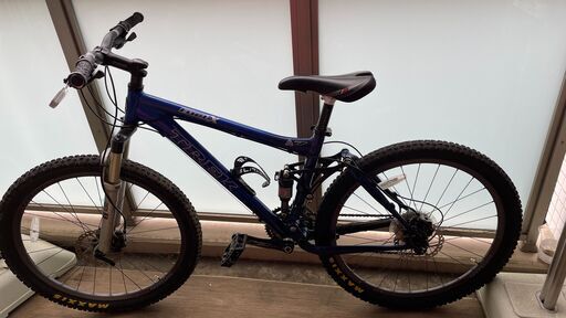 TREK FUEL EX7 トレック マウンテンバイク フルサス