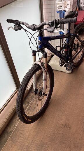 TREK FUEL EX7 トレック マウンテンバイク フルサス