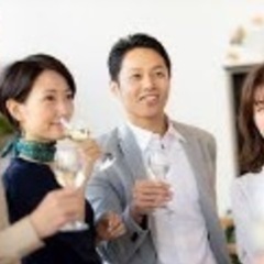 友人と参加した婚活パーティーでの素敵な出会い大阪オフ会イベ…