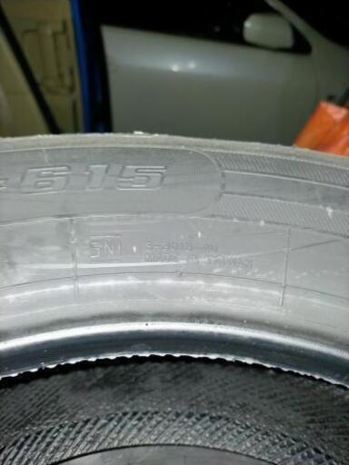 新品 ナンカンタイヤ RX-615 195/65R15 91H 4本 【公式通販】