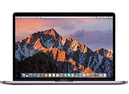 MacBook Pro (16-inch, 2019) i7 512GB