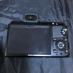 NIKON1 V1 BLACK ボディー