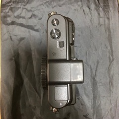 NIKON1 V1 BLACK ボディー