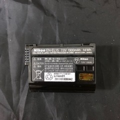 NIKON1 V1 BLACK ボディー