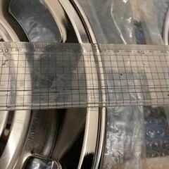 ホイールキャップ キャンター