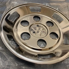 ホイールキャップ キャンター