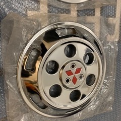 ホイールキャップ キャンター