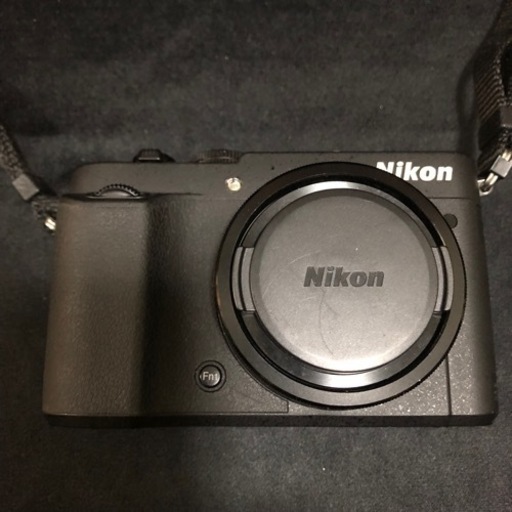 NIKON COOLPIX P7700　値段応相談