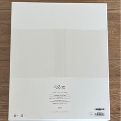 【値下げ】ReFa BEAUTECH DRYER　リファ　ビューテックドライヤー　RE-AB02A ホワイト