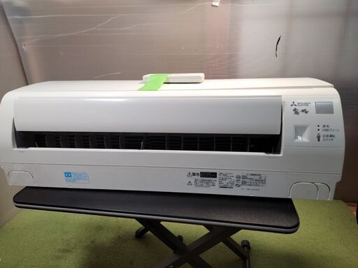 取付工事込み)三菱電機6畳 2019年式 保証あり vqNqsks7251001