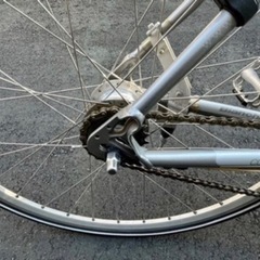 Bianchi camaleonte inn 2013年 51サイズ