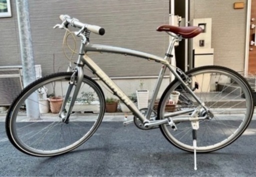 Bianchi camaleonte inn 2013年　51サイズ