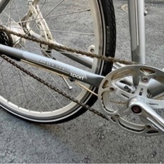 Bianchi camaleonte inn 2013年 51サイズ