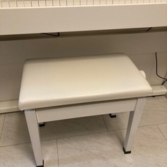 電子ピアノ【中延】取りに来ていただける方