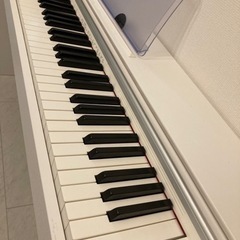 電子ピアノ【中延】取りに来ていただける方