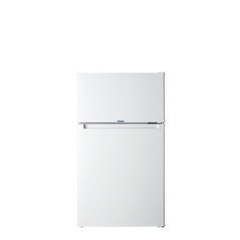 ※取引中※【0円】Haier 冷凍冷蔵庫 85L JR-N85A