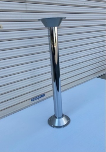 DIYテーブルポールセット