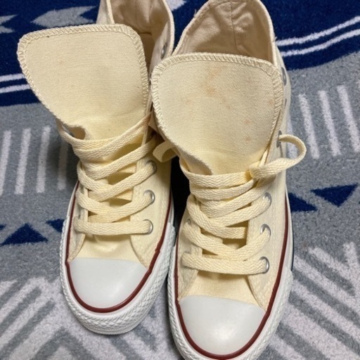 コンバースハイカットスニーカー Ma 深井の靴 スニーカー の中古あげます 譲ります ジモティーで不用品の処分 コンバースハイカットスニーカー Ma 深井の靴 スニーカー の中古あげます 譲ります ジモティーで不用品の処分