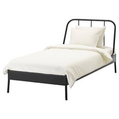 IKEA KOPARDAL イケア　コーパルダル　シングル　ベッド